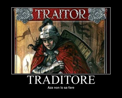 Demotivational - Aza traditore.jpg